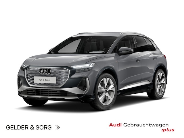 Audi Q4