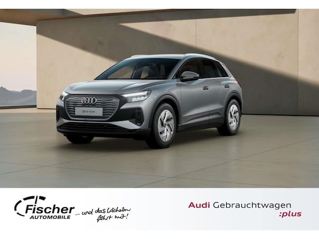 Audi Q4