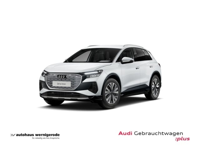 Audi Q4