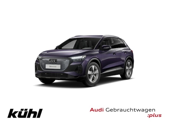 Audi Q4