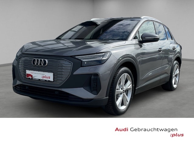 Audi Q4