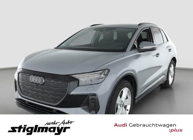 Audi Q4