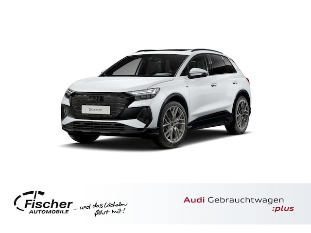 Audi Q4