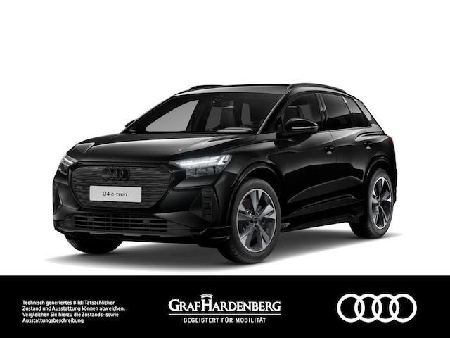 Audi Q4