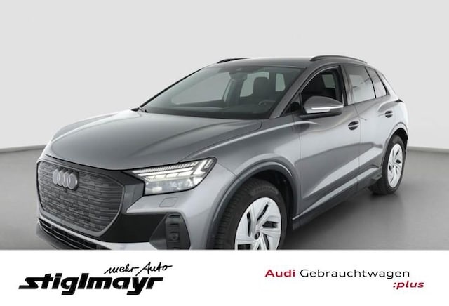 Audi Q4