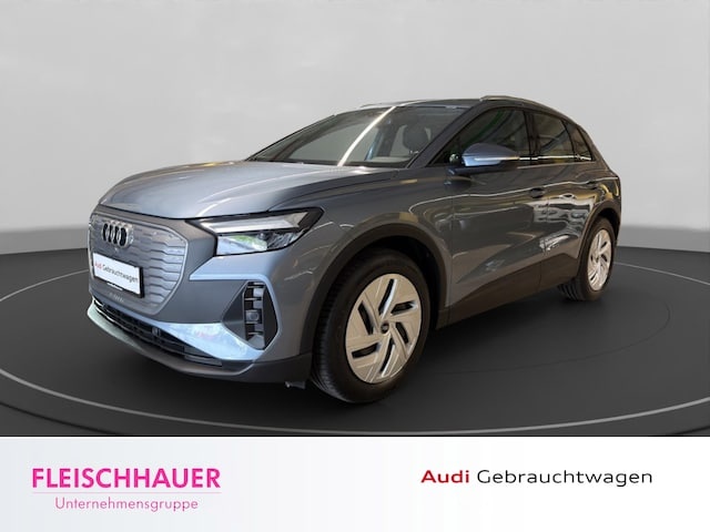 Audi Q4