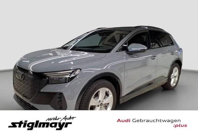 Audi Q4