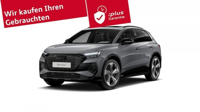 Audi Q4