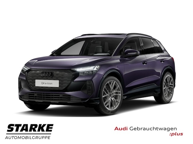 Audi Q4