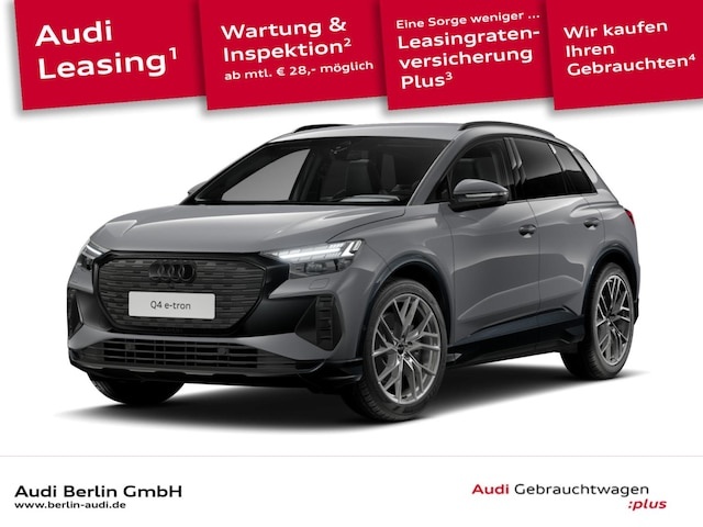 Audi Q4