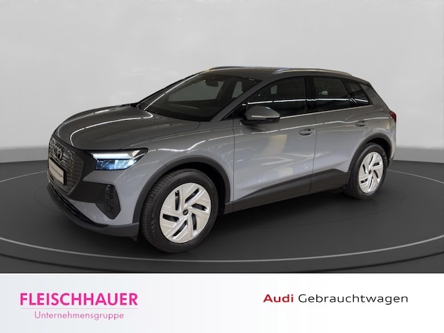 Audi Q4