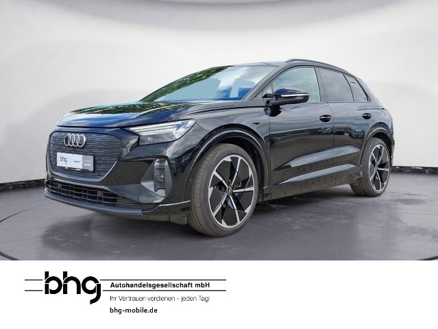 Audi Q4
