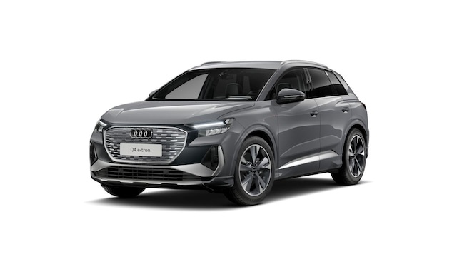 Audi Q4