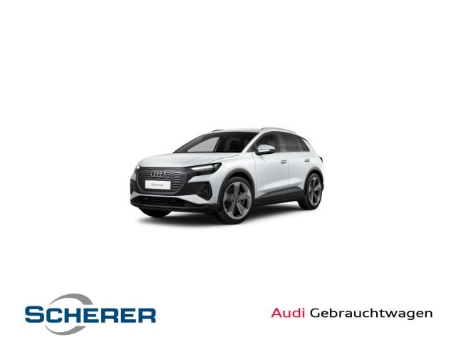 Audi Q4