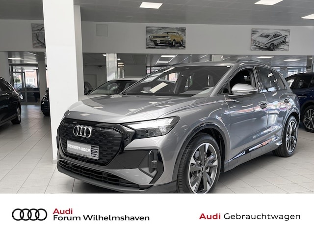 Audi Q4