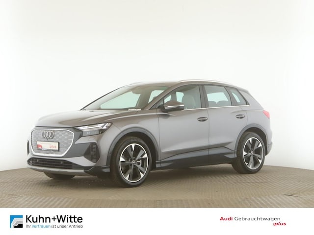 Audi Q4