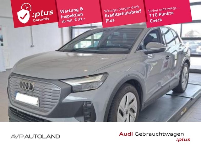 Audi Q4