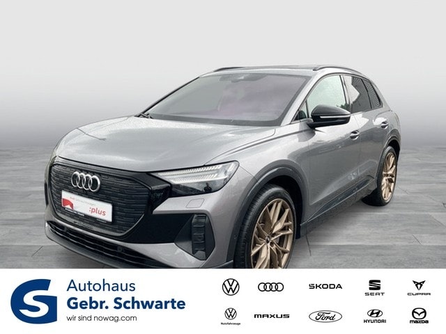 Audi Q4
