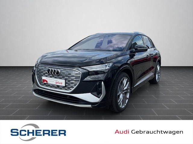 Audi Q4