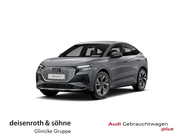 Audi Q4
