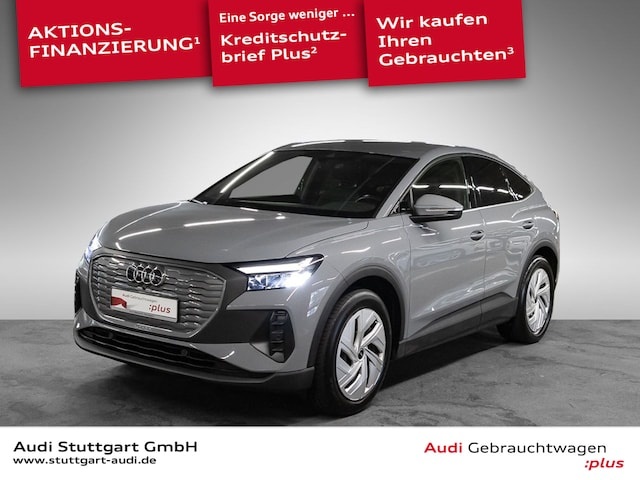 Audi Q4