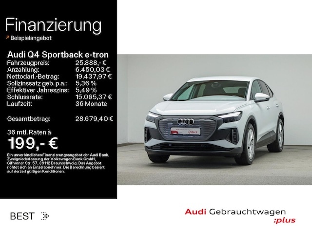 Audi Q4