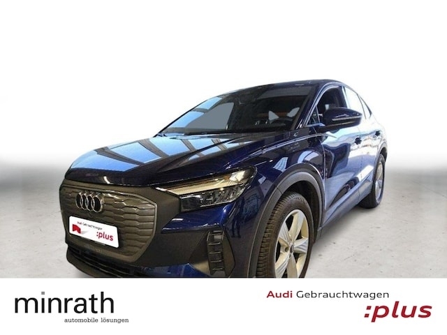 Audi Q4