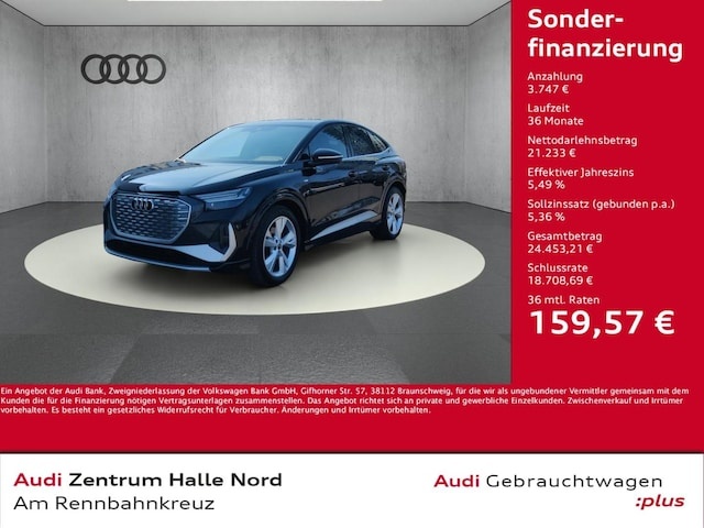 Audi Q4