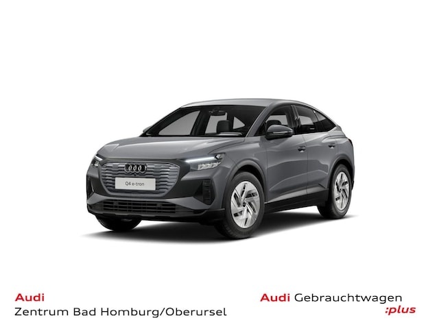Audi Q4