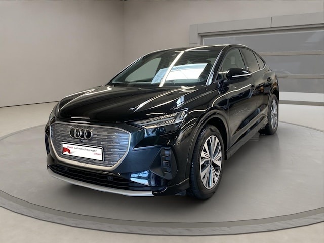 Audi Q4