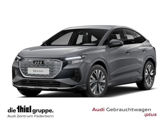 Audi Q4
