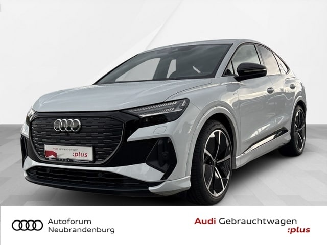 Audi Q4