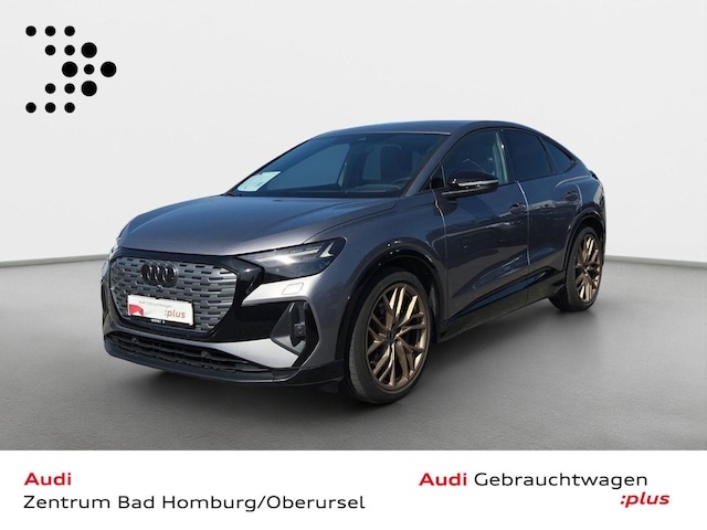 Audi Q4