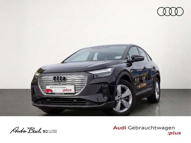 Audi Q4
