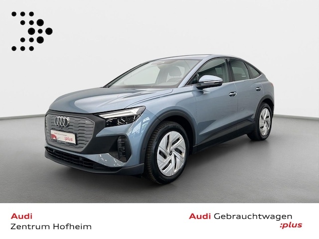 Audi Q4