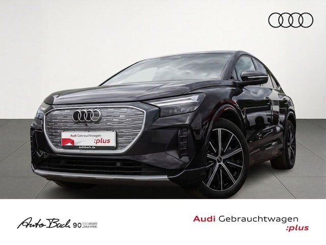 Audi Q4