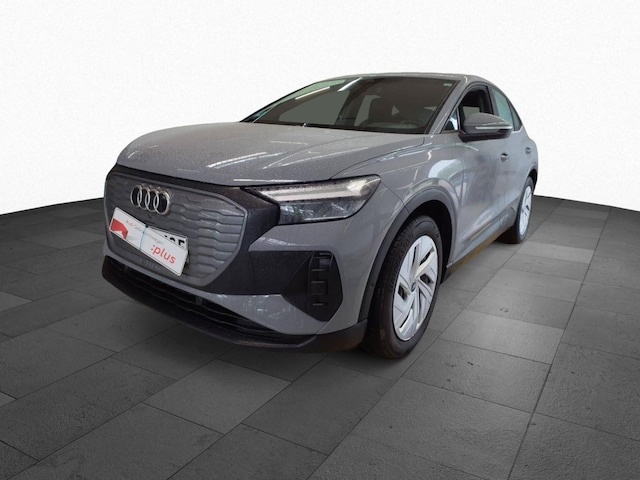 Audi Q4