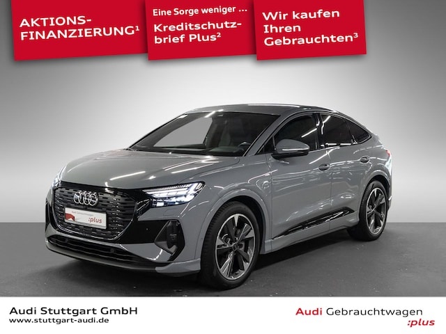 Audi Q4