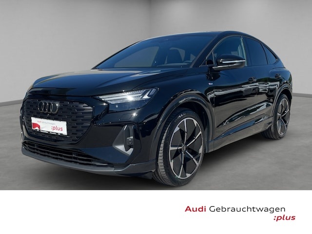 Audi Q4