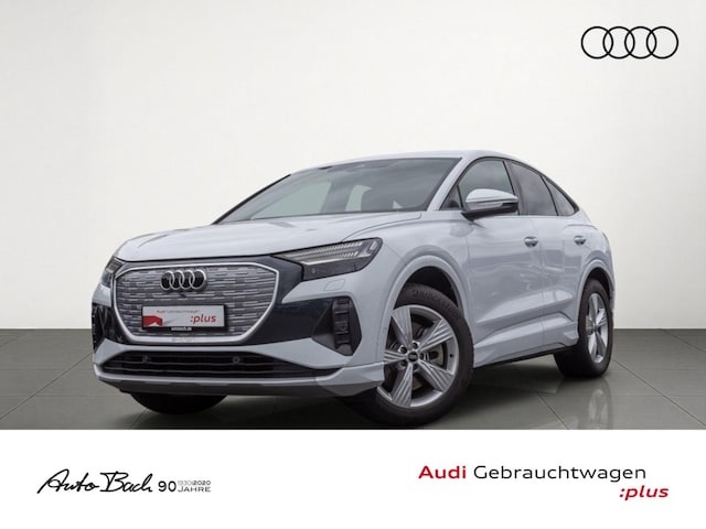 Audi Q4