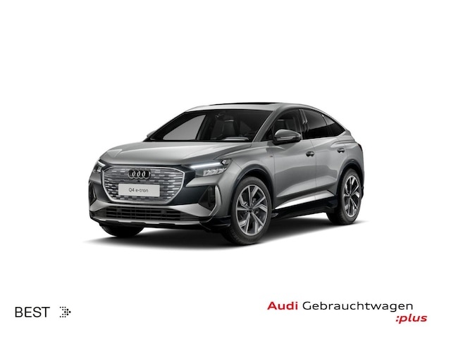 Audi Q4