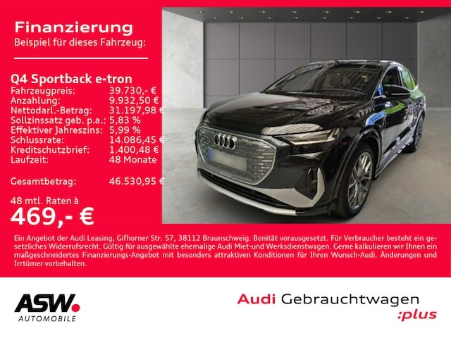 Audi Q4