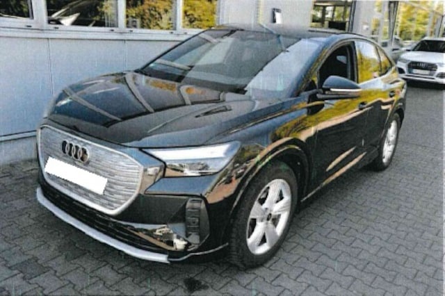Audi Q4