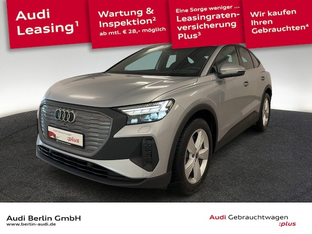 Audi Q4