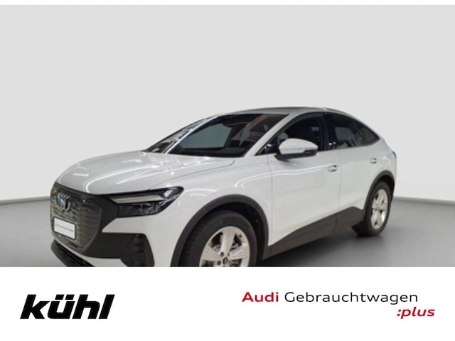 Audi Q4