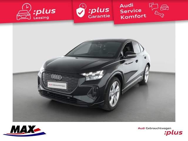 Audi Q4
