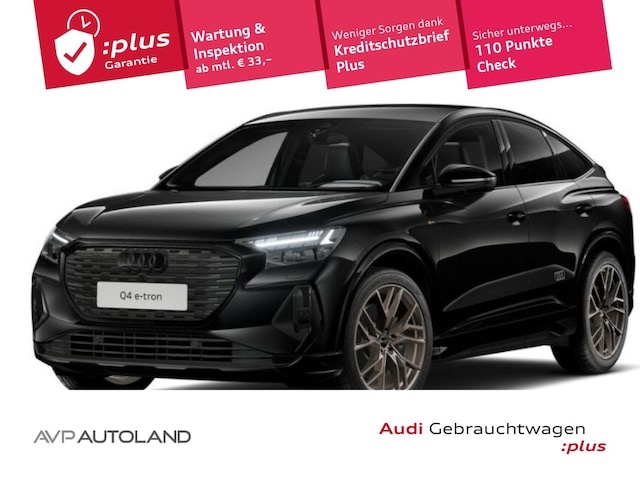 Audi Q4