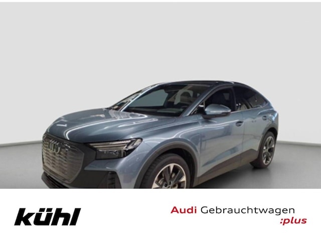 Audi Q4