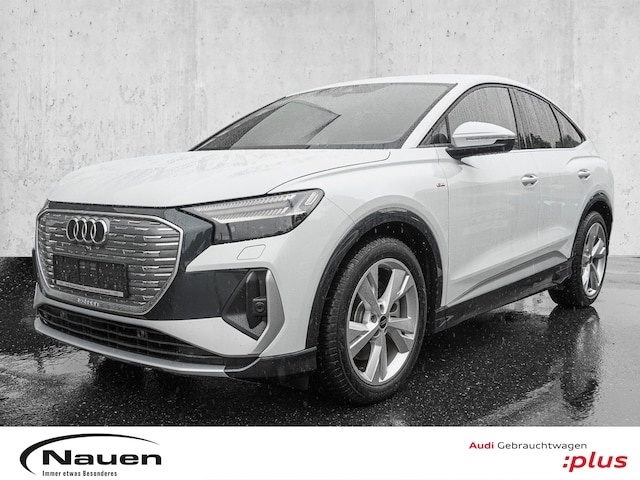 Audi Q4
