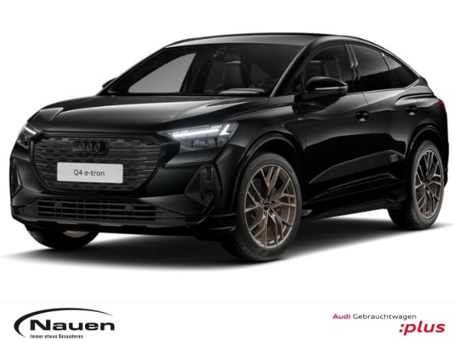Audi Q4